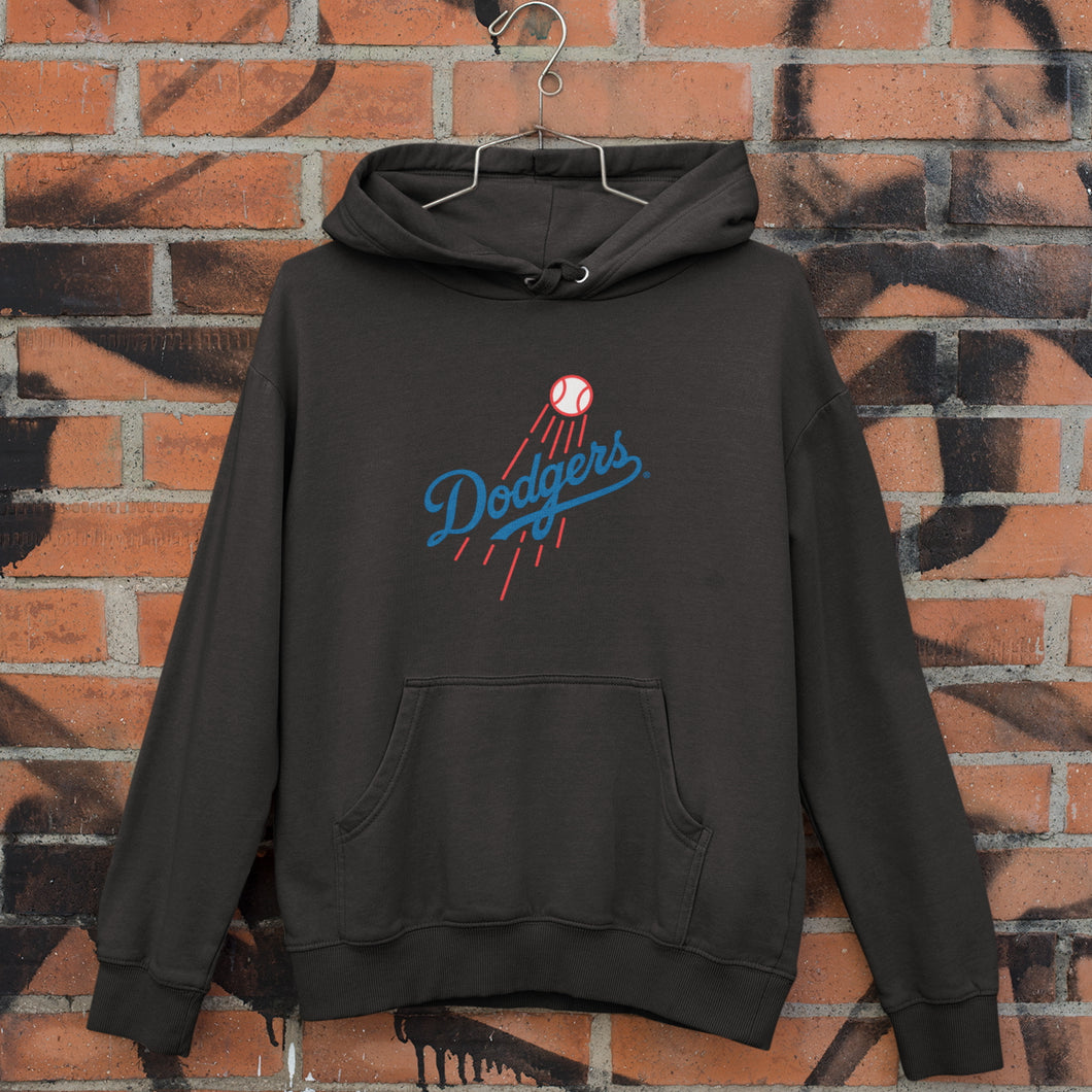 Los Angeles Dodgers MLB Hoodie Sweatshirt FREE Shipping Worldwide!!