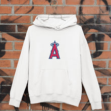 Load image into Gallery viewer, Los Angeles Angels MLB Hoodie Sweatshirt FREE Shipping Worldwide!!