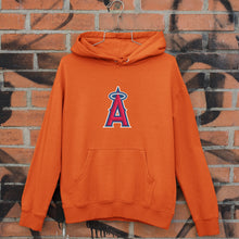 Load image into Gallery viewer, Los Angeles Angels MLB Hoodie Sweatshirt FREE Shipping Worldwide!!