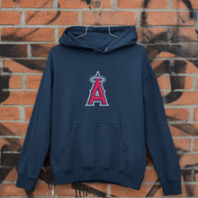Load image into Gallery viewer, Los Angeles Angels MLB Hoodie Sweatshirt FREE Shipping Worldwide!!