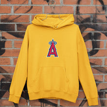 Load image into Gallery viewer, Los Angeles Angels MLB Hoodie Sweatshirt FREE Shipping Worldwide!!