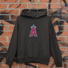 Load image into Gallery viewer, Los Angeles Angels MLB Hoodie Sweatshirt FREE Shipping Worldwide!!