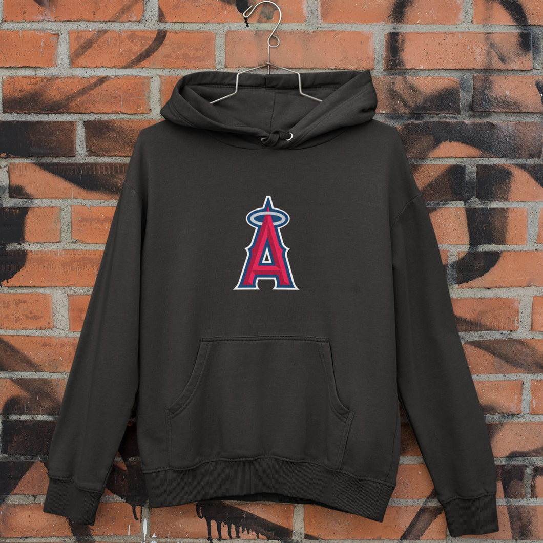 Los Angeles Angels MLB Hoodie Sweatshirt FREE Shipping Worldwide!!