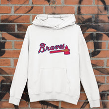 Load image into Gallery viewer, Atlanta Braves Apparel