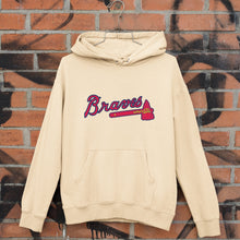Load image into Gallery viewer, Atlanta Braves Apparel