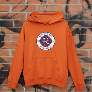 New England Revolution Sweatshirt