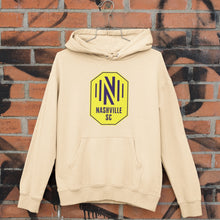 Load image into Gallery viewer, Nashville SC MLS Hoodie Sweatshirt FREE Shipping Worldwide!!