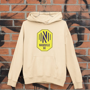 Nashville SC MLS Hoodie Sweatshirt FREE Shipping Worldwide!!