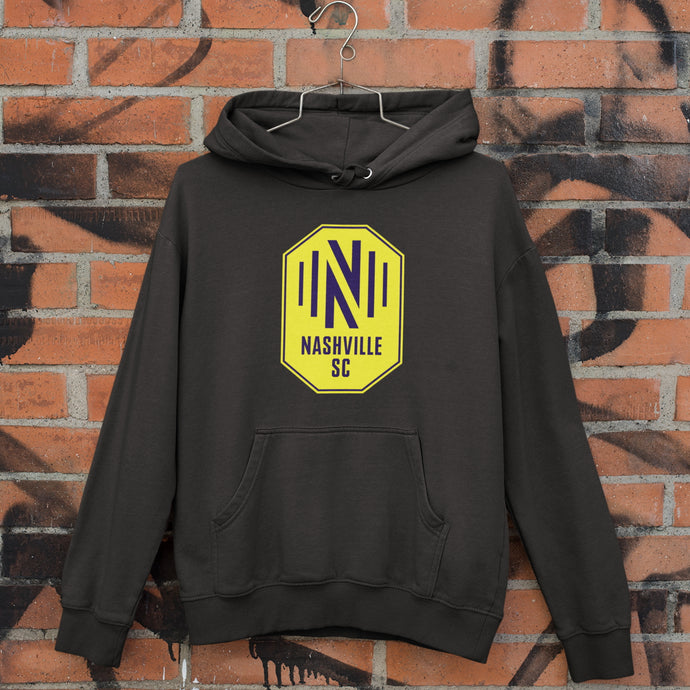 Nashville SC Apparel