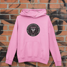 Load image into Gallery viewer, Inter Miami CF MLS Hoodie Sweatshirt FREE Shipping Worldwide!!