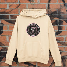 Load image into Gallery viewer, Inter Miami CF MLS Hoodie Sweatshirt FREE Shipping Worldwide!!