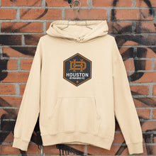 Load image into Gallery viewer, Houston Dynamo FC MLS Hoodie Sweatshirt FREE Shipping Worldwide!!