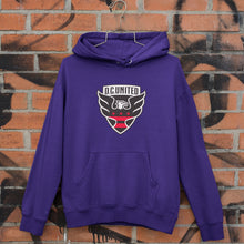 Load image into Gallery viewer, D.C. United Apparel