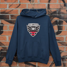 Load image into Gallery viewer, D.C. United Apparel