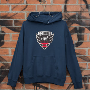 D.C. United Apparel