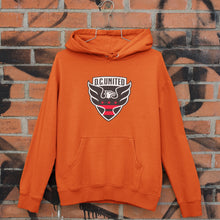 Load image into Gallery viewer, D.C. United Apparel
