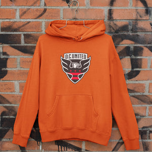 D.C. United Apparel