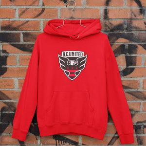 D.C. United Apparel