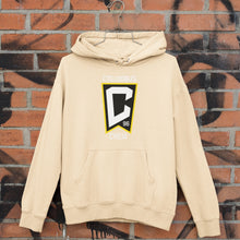 Load image into Gallery viewer, Columbus Crew MLS Hoodie Sweatshirt FREE Shipping Worldwide!!