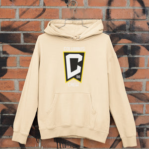 Columbus Crew MLS Hoodie Sweatshirt FREE Shipping Worldwide!!