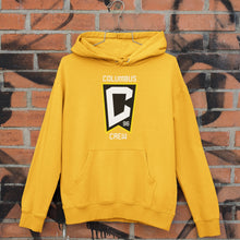 Load image into Gallery viewer, Columbus Crew MLS Hoodie Sweatshirt FREE Shipping Worldwide!!