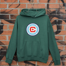 Load image into Gallery viewer, Chicago Fire FC MLS Hoodie Sweatshirt FREE Shipping Worldwide!!