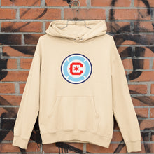 Load image into Gallery viewer, Chicago Fire FC MLS Hoodie Sweatshirt FREE Shipping Worldwide!!