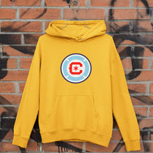 Load image into Gallery viewer, Chicago Fire FC MLS Hoodie Sweatshirt FREE Shipping Worldwide!!