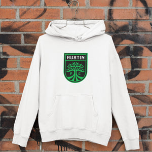 Austin FC MLS Hoodie Sweatshirt FREE Shipping Worldwide!!