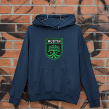 Load image into Gallery viewer, Austin FC MLS Hoodie Sweatshirt FREE Shipping Worldwide!!