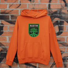 Load image into Gallery viewer, Austin FC MLS Hoodie Sweatshirt FREE Shipping Worldwide!!
