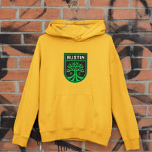 Load image into Gallery viewer, Austin FC MLS Hoodie Sweatshirt FREE Shipping Worldwide!!