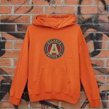 Load image into Gallery viewer, Atlanta United FC MLS Hoodie Sweatshirt FREE Shipping Worldwide!!