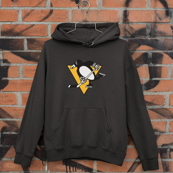 Pittsburgh Penguins NHL Hoodie Sweatshirt FREE Shipping Worldwide!!