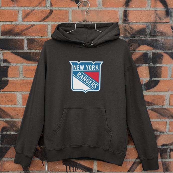 New York Rangers NHL Hoodie Sweatshirt FREE Shipping Worldwide!!