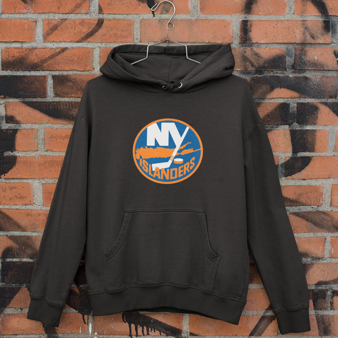 New York Islanders NHL Hoodie Sweatshirt FREE Shipping Worldwide!!