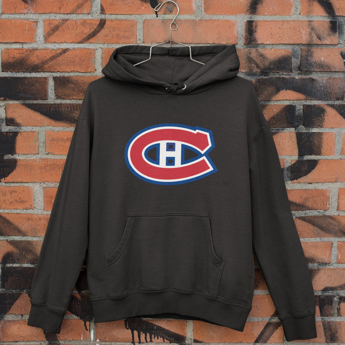 Montreal Canadiens NHL Hoodie Sweatshirt FREE Shipping Worldwide!!