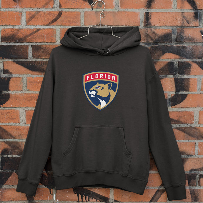 Florida Panthers NHL Hoodie Sweatshirt FREE Shipping Worldwide!!