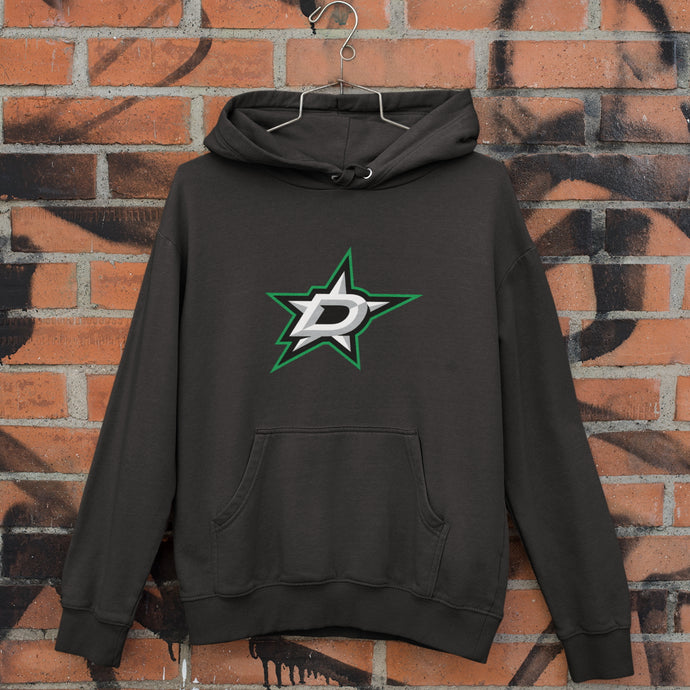 Dallas Stars NHL Hoodie Sweatshirt FREE Shipping Worldwide!!