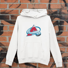 Load image into Gallery viewer, Colorado Avalanche NHL Hoodie Sweatshirt FREE Shipping Worldwide!!
