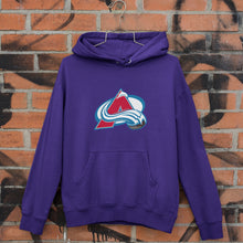 Load image into Gallery viewer, Colorado Avalanche NHL Hoodie Sweatshirt FREE Shipping Worldwide!!