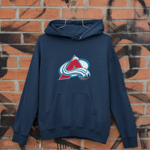 Load image into Gallery viewer, Colorado Avalanche NHL Hoodie Sweatshirt FREE Shipping Worldwide!!