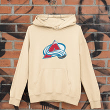 Load image into Gallery viewer, Colorado Avalanche NHL Hoodie Sweatshirt FREE Shipping Worldwide!!