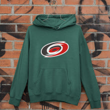 Load image into Gallery viewer, Carolina Hurricanes NHL Hoodie Sweatshirt FREE Shipping Worldwide!!