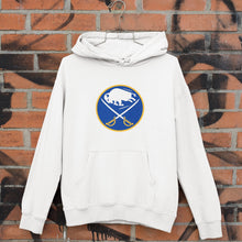 Load image into Gallery viewer, Buffalo Sabers NHL Hoodie Sweatshirt FREE Shipping Worldwide!!