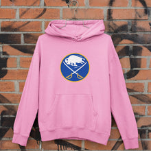 Load image into Gallery viewer, Buffalo Sabers NHL Hoodie Sweatshirt FREE Shipping Worldwide!!