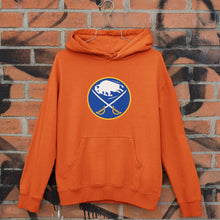Load image into Gallery viewer, Buffalo Sabers NHL Hoodie Sweatshirt FREE Shipping Worldwide!!
