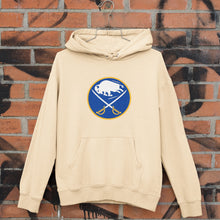 Load image into Gallery viewer, Buffalo Sabers NHL Hoodie Sweatshirt FREE Shipping Worldwide!!