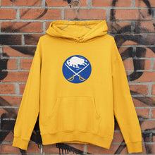 Load image into Gallery viewer, Buffalo Sabers NHL Hoodie Sweatshirt FREE Shipping Worldwide!!