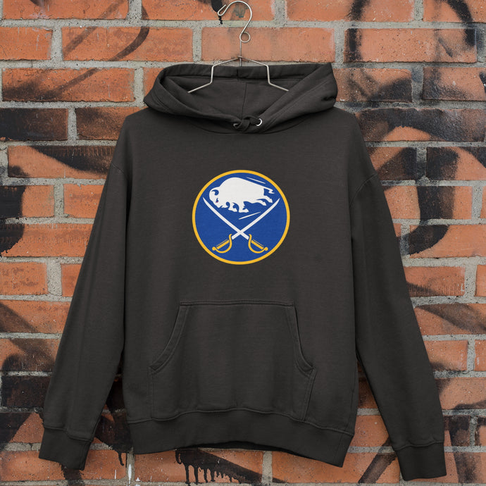 Buffalo Sabers NHL Hoodie Sweatshirt FREE Shipping Worldwide!!